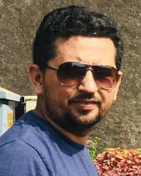 Dr. Kunalkumar Thakkar - Aarutva